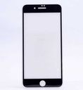 Apple iPhone 6 Plus Uyumlu Zore Kenarları Kırılmaya Dayanıklı Cam Ekran Koruyucu - 3