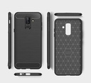 Samsung Galaxy A6 Plus 2018 Uyumlu Kılıf Zore Room Silikon Kapak - 7