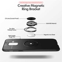 Samsung Galaxy A6 2018 Uyumlu Kılıf Zore Ravel Silikon Kapak - 6
