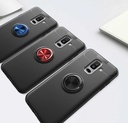 Samsung Galaxy A6 Plus 2018 Uyumlu Kılıf Zore Ravel Silikon Kapak - 4