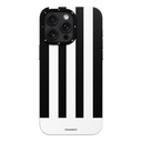 Apple iPhone 15 Pro Max Uyumlu Kılıf Magsafe Şarj Özellikli Youngkit Striped Piano Keys Serisi Kapak - 2
