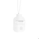 Apple Airpods Uyumlu Kılıf Boyun Askılı Jelly Bean Tasarımlı Lisanslı Switcheasy ColorBuddy Kapak