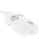 Apple Airpods Uyumlu Kılıf Boyun Askılı Jelly Bean Tasarımlı Lisanslı Switcheasy ColorBuddy Kapak