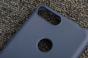 Alcatel 1S Uyumlu Kılıf Zore Premier Silikon Kapak - 1