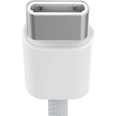 Recci RS15CC Nature Serisi 60W Hızlı Şarj Özellikli Type-C To Type-C PD Kablo 2M