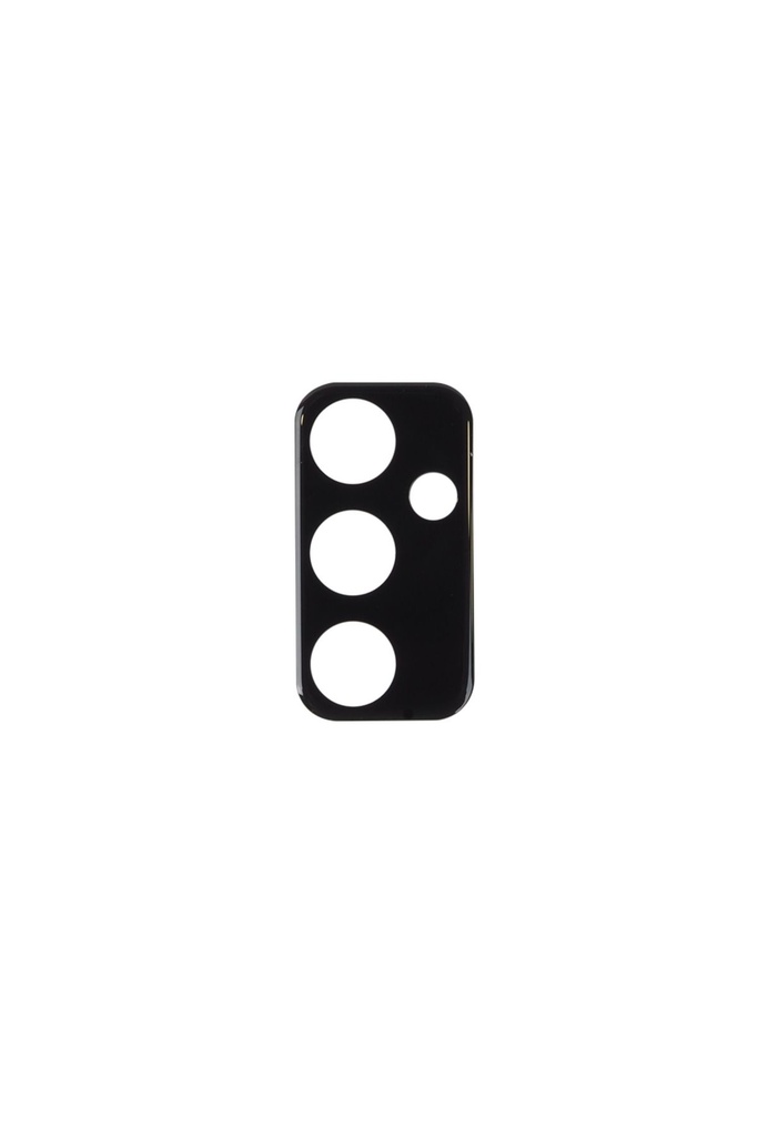 Samsung Galaxy M23 Uyumlu Zore 3D Kamera Camı