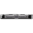 Apple iPhone 15 Pro Max Uyumlu Kılıf Magsafe Şarj Özellikli Çift IMD Baskılı Lisanslı Switcheasy Artist-M Fleur Kapak