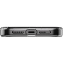 Apple iPhone 15 Pro Uyumlu Kılıf Magsafe Şarj Özellikli Çift IMD Baskılı Lisanslı Switcheasy Artist-M Asanoha Kapak