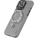 Apple iPhone 15 Uyumlu Kılıf Recci Magsafe Şarj Özellikli Kamera Korumalı Explore Serisi Kapak