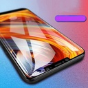 Xiaomi Mi 8 Uyumlu Zore Kenarları Kırılmaya Dayanıklı Cam Ekran Koruyucu - 1