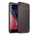 Apple iPhone 6 Uyumlu Kılıf Zore Negro Silikon Kapak - 1