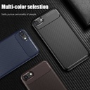 Apple iPhone 6 Uyumlu Kılıf Zore Negro Silikon Kapak - 4