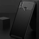 Huawei Honor Play Uyumlu Kılıf Zore Negro Silikon Kapak - 2