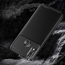Huawei Honor Play Uyumlu Kılıf Zore Negro Silikon Kapak - 9