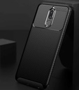 Huawei Mate 10 Lite Uyumlu Kılıf Zore Negro Silikon Kapak - 9