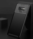 Samsung Galaxy Note 9 Uyumlu Kılıf Zore Negro Silikon Kapak - 2