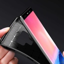 Samsung Galaxy Note 9 Uyumlu Kılıf Zore Negro Silikon Kapak - 7