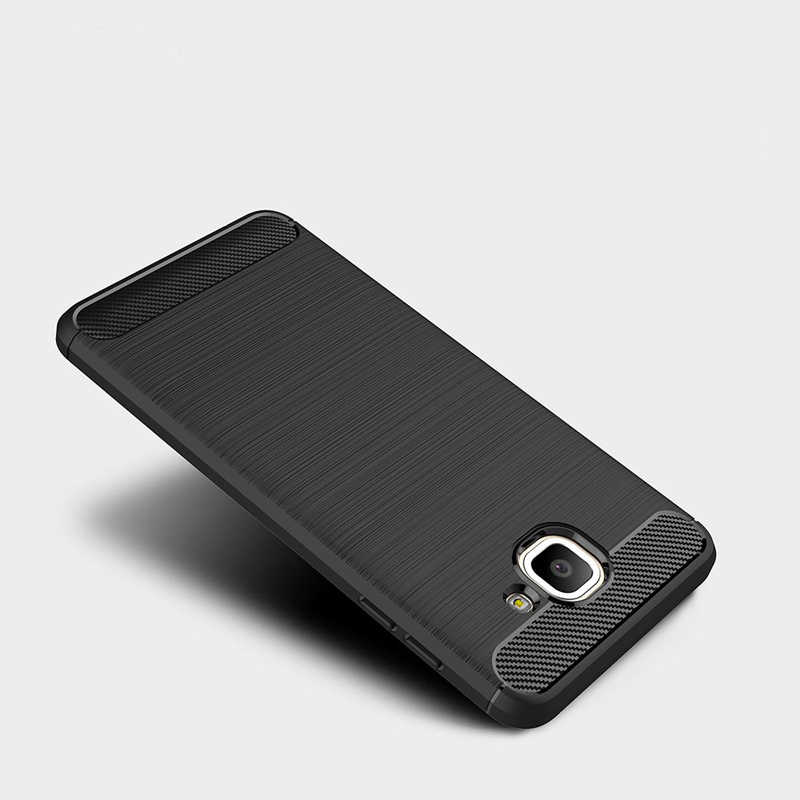 Samsung Galaxy J4 Plus Uyumlu Kılıf Zore Room Silikon Kapak - 3