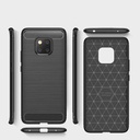 Huawei Mate 20 Pro Uyumlu Kılıf Zore Room Silikon Kapak - 2