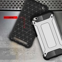 Xiaomi Redmi Go Uyumlu Kılıf Zore Crash Silikon Kapak - 3
