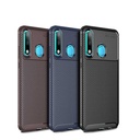 Huawei P30 Lite Uyumlu Kılıf Zore Negro Silikon Kapak - 2