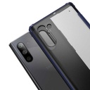 Samsung Galaxy Note 10 Uyumlu Kılıf Zore Volks Kapak - 8