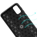 Samsung Galaxy A81 (Note 10 Lite) Uyumlu Kılıf Zore Ravel Silikon Kapak - 2