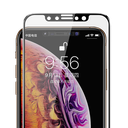 Apple iPhone XS Uyumlu Benks 0.3mm V Pro Privacy Ekran Koruyucu - 5