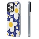 Apple iPhone 14 Pro Max Uyumlu Kılıf Magsafe Şarj Özellikli Sunshine Tasarımlı Youngkit Spring Breeze Serisi Kapak - 1
