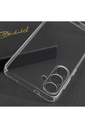 Samsung Galaxy S24 Plus Uyumlu Kılıf Zore Süper Silikon Kapak