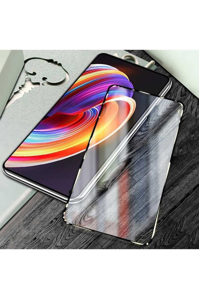 Oppo A74 4G Uyumlu Zore Seramik Ekran Koruyucu