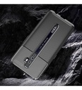 Oppo Reno 2Z Uyumlu Kılıf Zore Negro Silikon Kapak