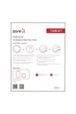 Lenovo M10 TB-X605F Uyumlu Zore Tablet Blue Nano Ekran Koruyucu