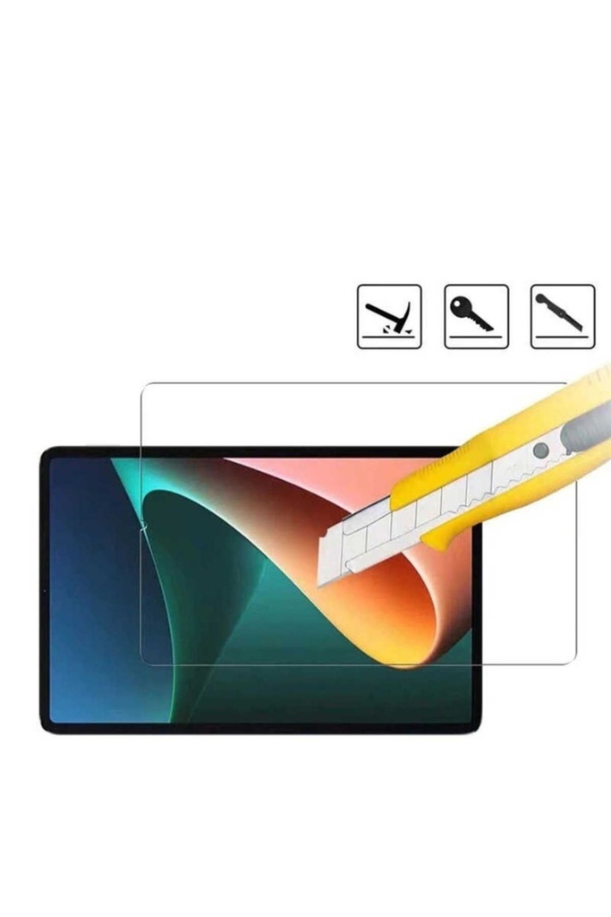 Xiaomi Redmi Pad Uyumlu Zore Tablet Blue Nano Ekran Koruyucu