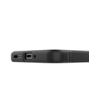 Xiaomi Poco C65 Uyumlu Kılıf Esnek TPU Oyuklu Arka Yüzey Tasarımlı Zore Etnik Silikon Kapak - 15