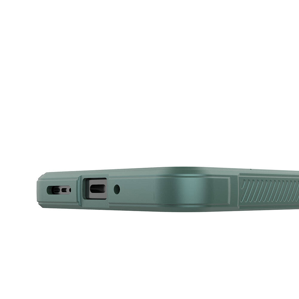 Xiaomi Poco C65 Uyumlu Kılıf Esnek TPU Oyuklu Arka Yüzey Tasarımlı Zore Etnik Silikon Kapak - 34