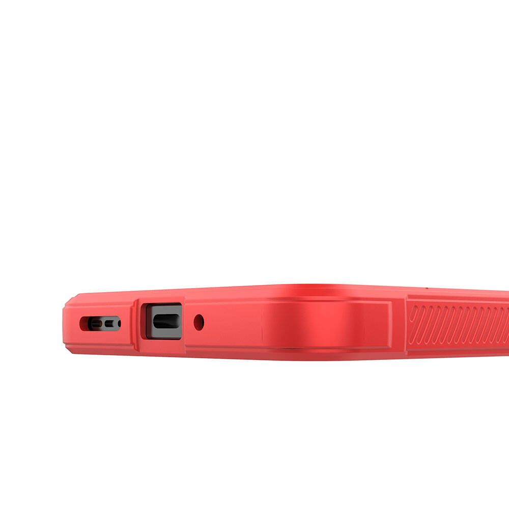 Xiaomi Poco C65 Uyumlu Kılıf Esnek TPU Oyuklu Arka Yüzey Tasarımlı Zore Etnik Silikon Kapak - 35