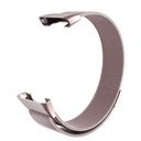 Xiaomi Mi Band 7 Pro Uyumlu Zore KRD-01 Metal Kordon - 6