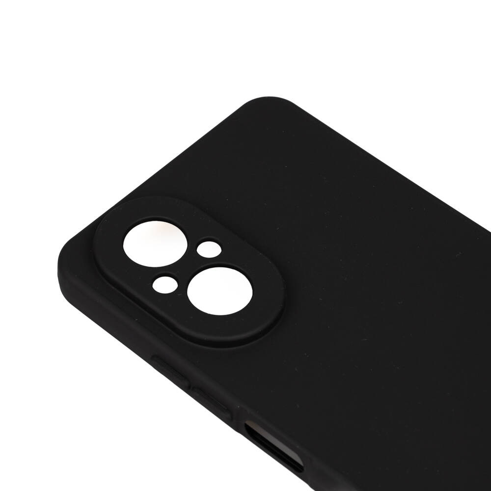 Realme 12 Lite Uyumlu Kılıf Zore Biye Silikon - 2