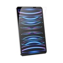 Apple iPad Pro 11 Uyumlu 2024 Kağıt Hisli Wiwu iPaper Like Tablet Ekran Koruyucu - 1