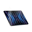 Apple iPad Pro 11 Uyumlu 2024 Kağıt Hisli Wiwu iPaper Like Tablet Ekran Koruyucu - 3