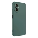 Realme 12 Lite Uyumlu Kılıf Zore Mara Lansman Kapak - 4