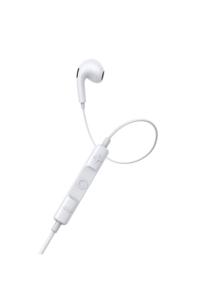 Baseus Encok C17 Type-C Kablolu Hd Mikrofonlu Kulaklık