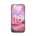Apple iPhone 16 Pro Max Zore EKS Cam Ekran Koruyucu - 1