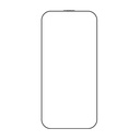Apple iPhone 16 Plus Zore EKS Cam Ekran Koruyucu - 2