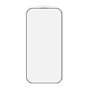 Apple iPhone 16 Plus Zore EKS Cam Ekran Koruyucu - 3