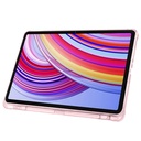 Xiaomi Poco Pad Kılıf Zore Tri Folding Kalem Bölmeli Standlı Kılıf - 4