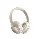 Recci REP-W86 ANC Özellikli Hi-Fi Ses Kaliteli Kulak Üstü Bluetooth v.5.3 Kulaklık - 9
