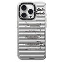 Apple iPhone 15 Pro Uyumlu Kılıf Magsafe Şarj Özellikli YoungKit Fishing Serisi Kapak - 1