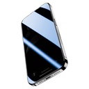 Apple iPhone 15 Plus Uyumlu Hidrofobik Ve Oleofobik Özellikli Benks Privacy Air Shield 0.4mm Ekran Koruyucu 10'lu Paket - 5